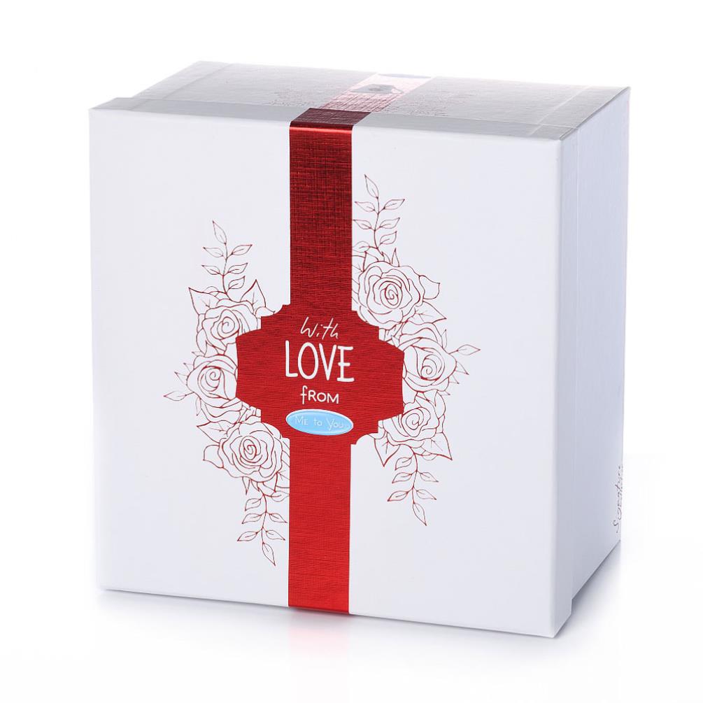 One I Love Me to You Bear Luxury Boxed Mug Extra Image 1